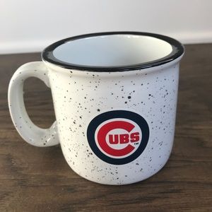 Chicago Cubs Mug